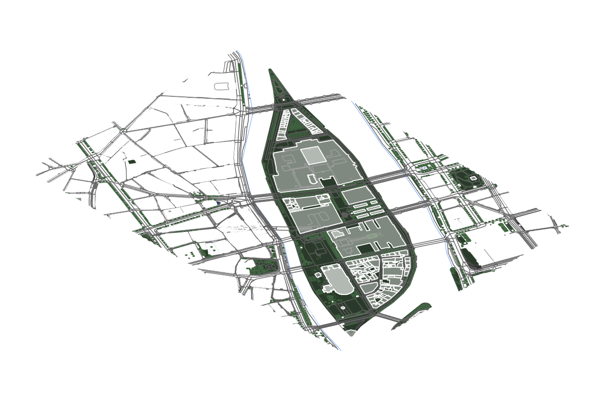 Site overview