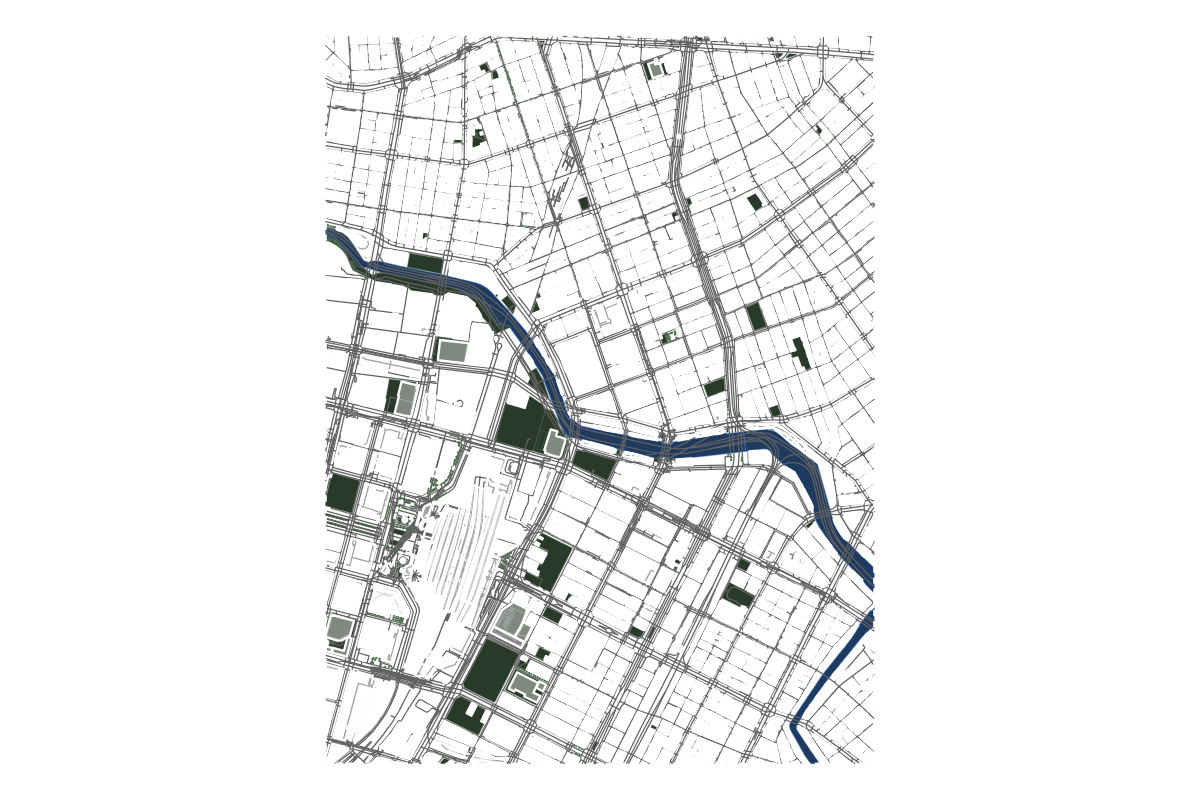 Site map