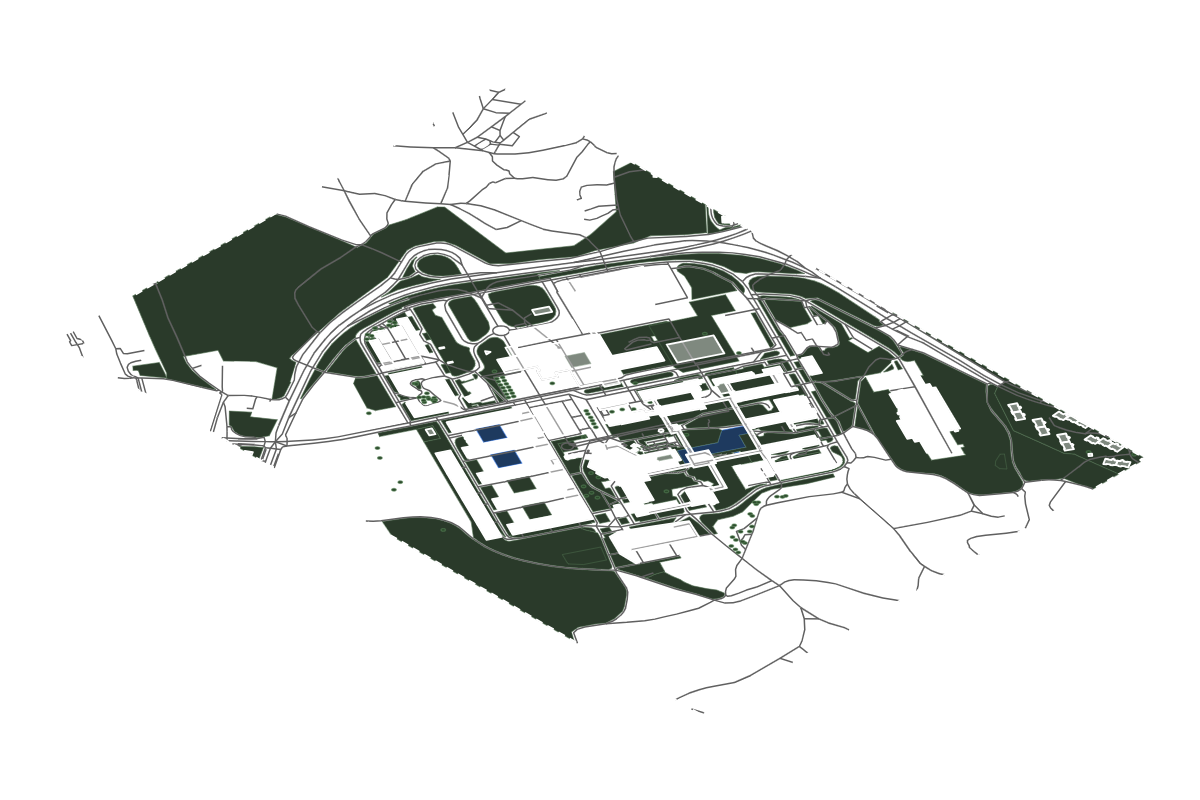Site overview