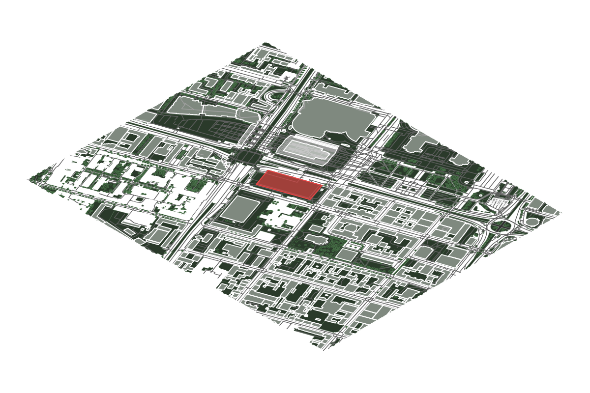 Site overview
