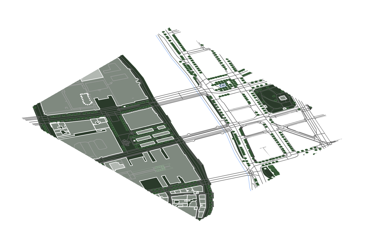 Site overview