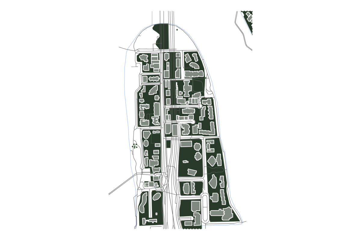 Site map