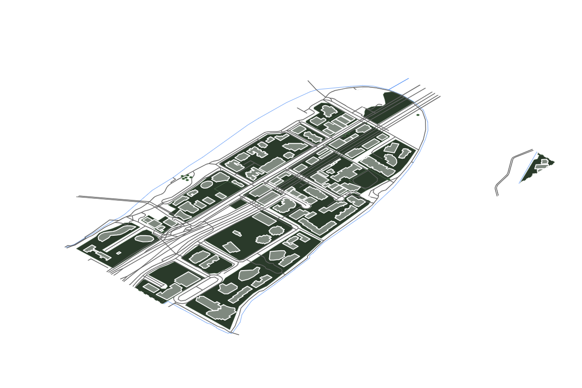 Site overview