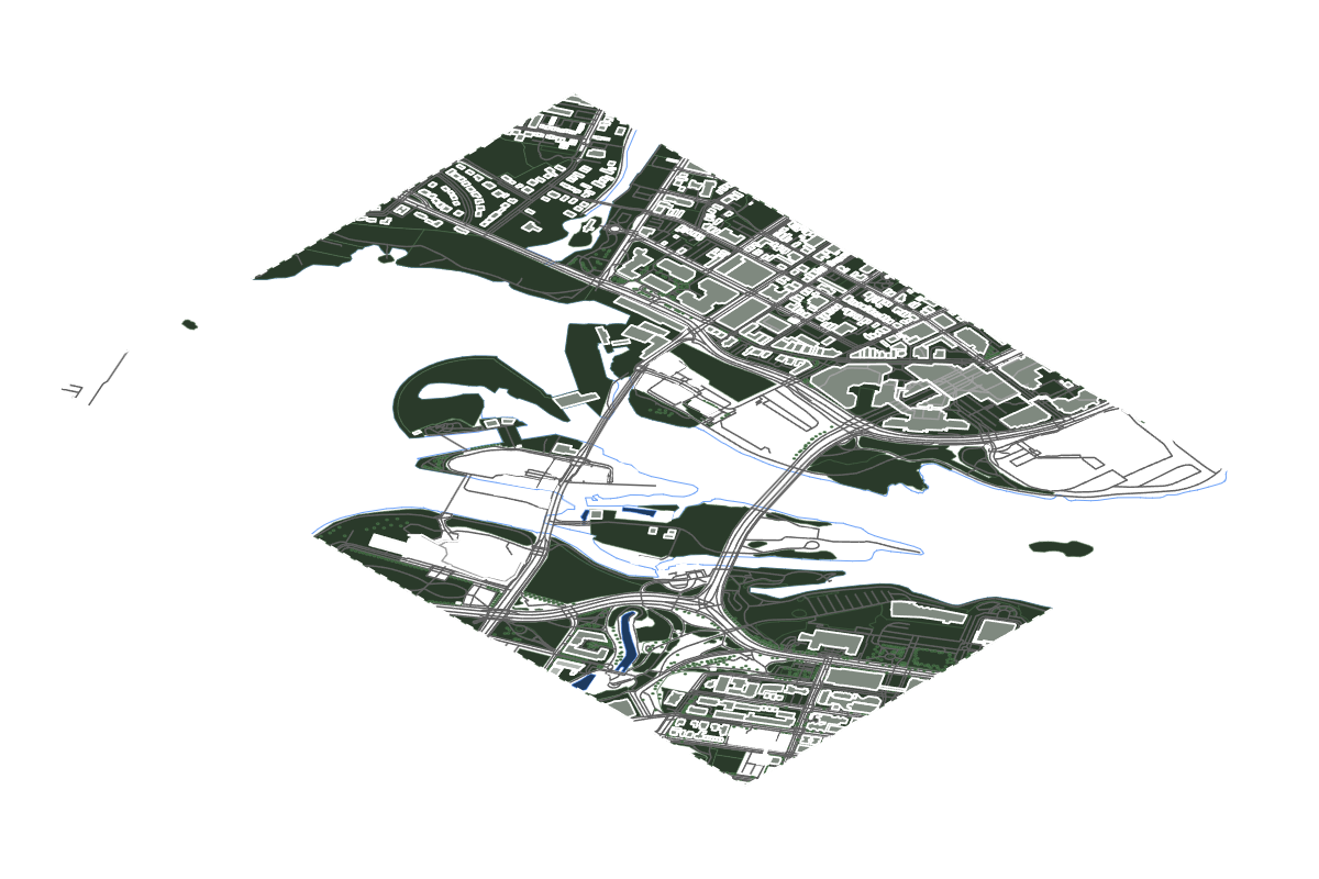 Site overview