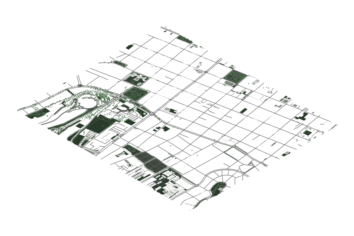 Site overview