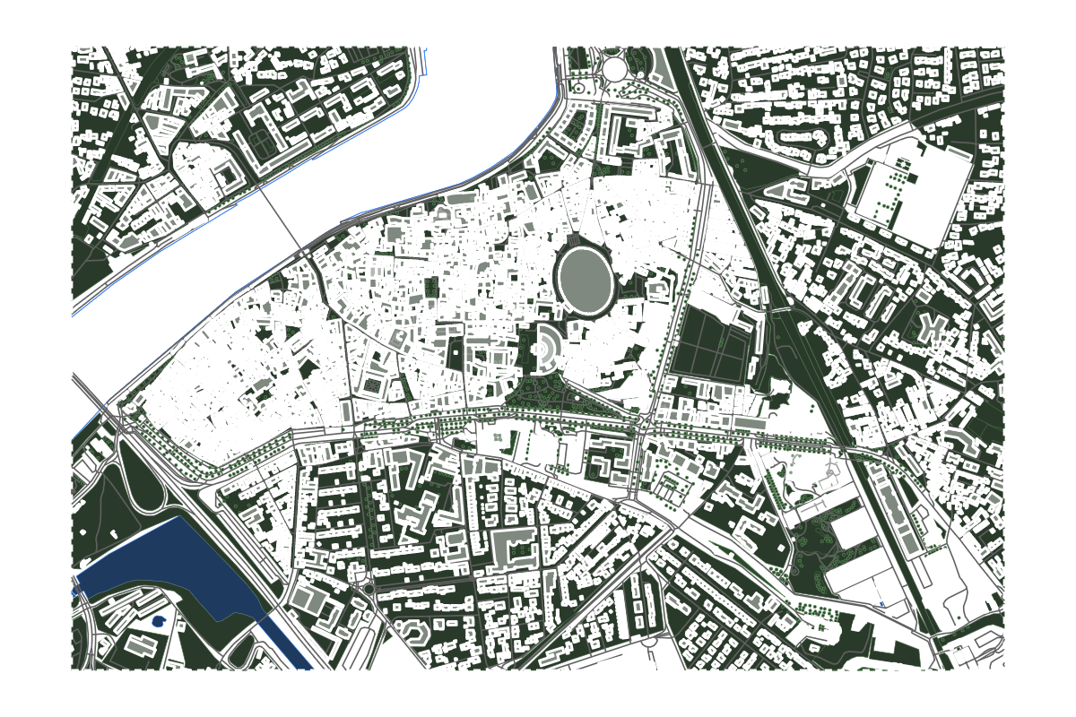 Site map