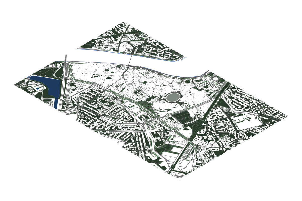 Site overview