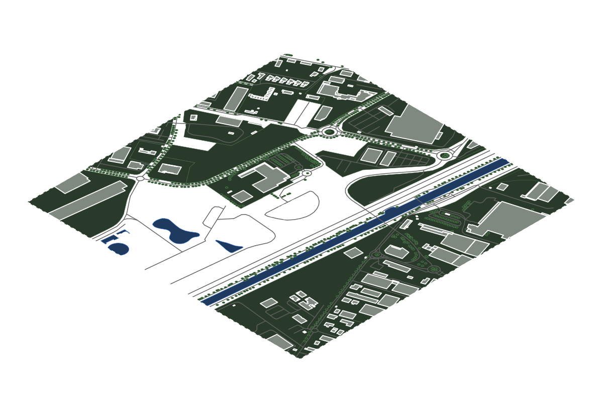 Site overview