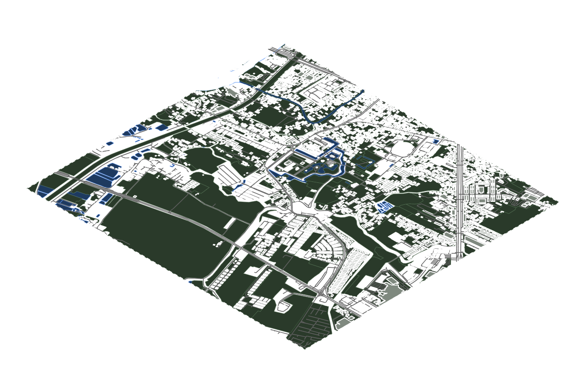 Site overview
