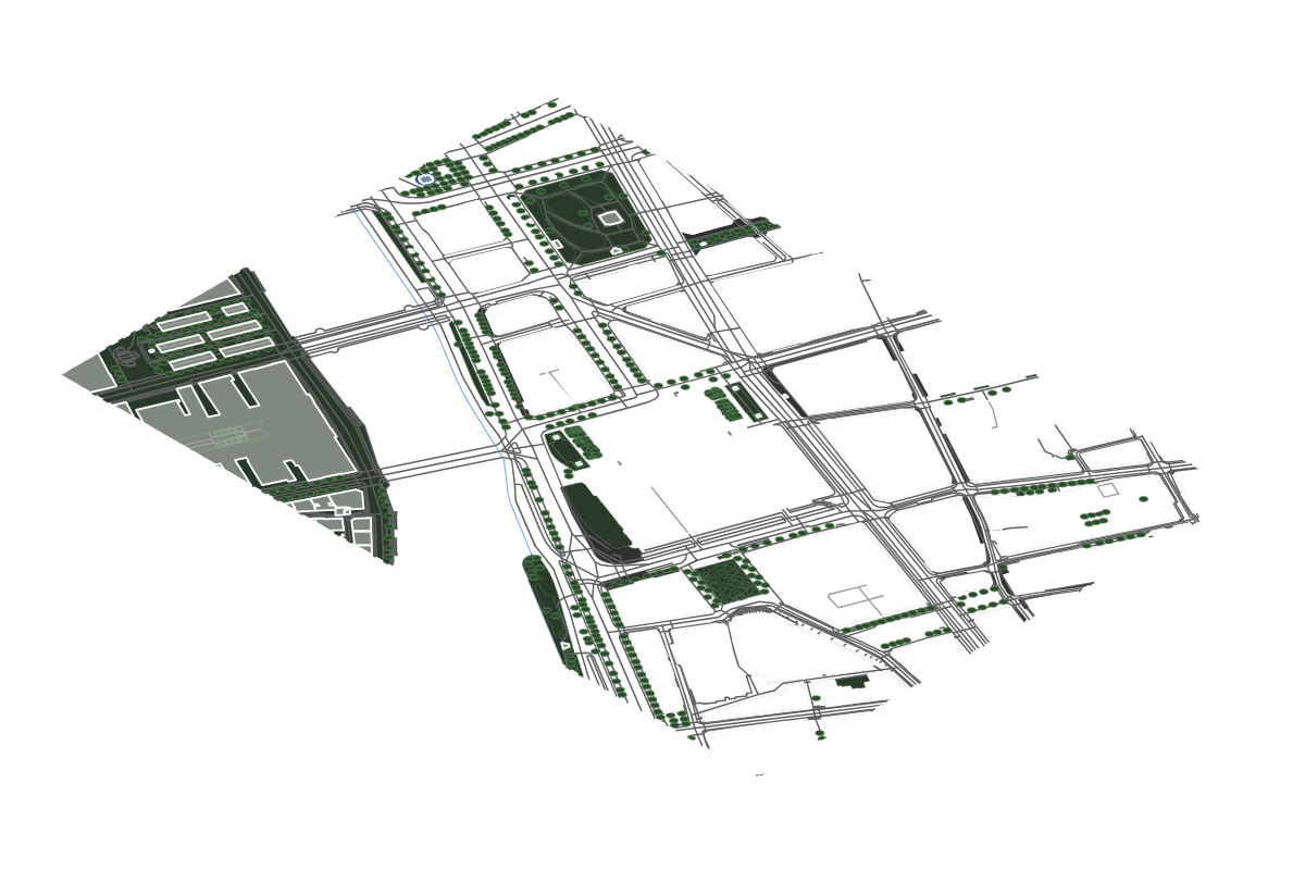 Site overview