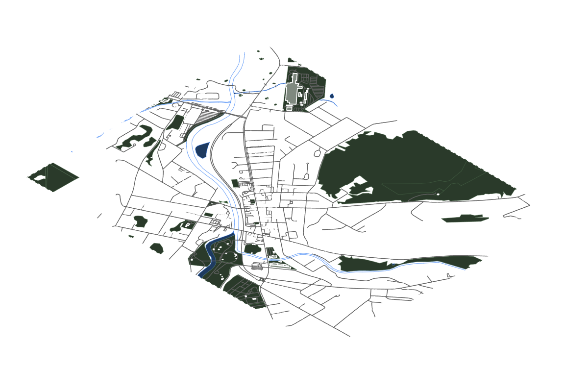 Site overview