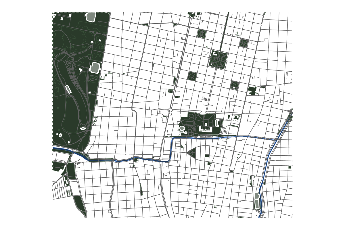 Site map