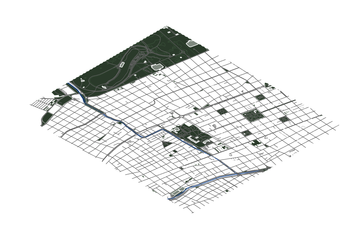 Site overview