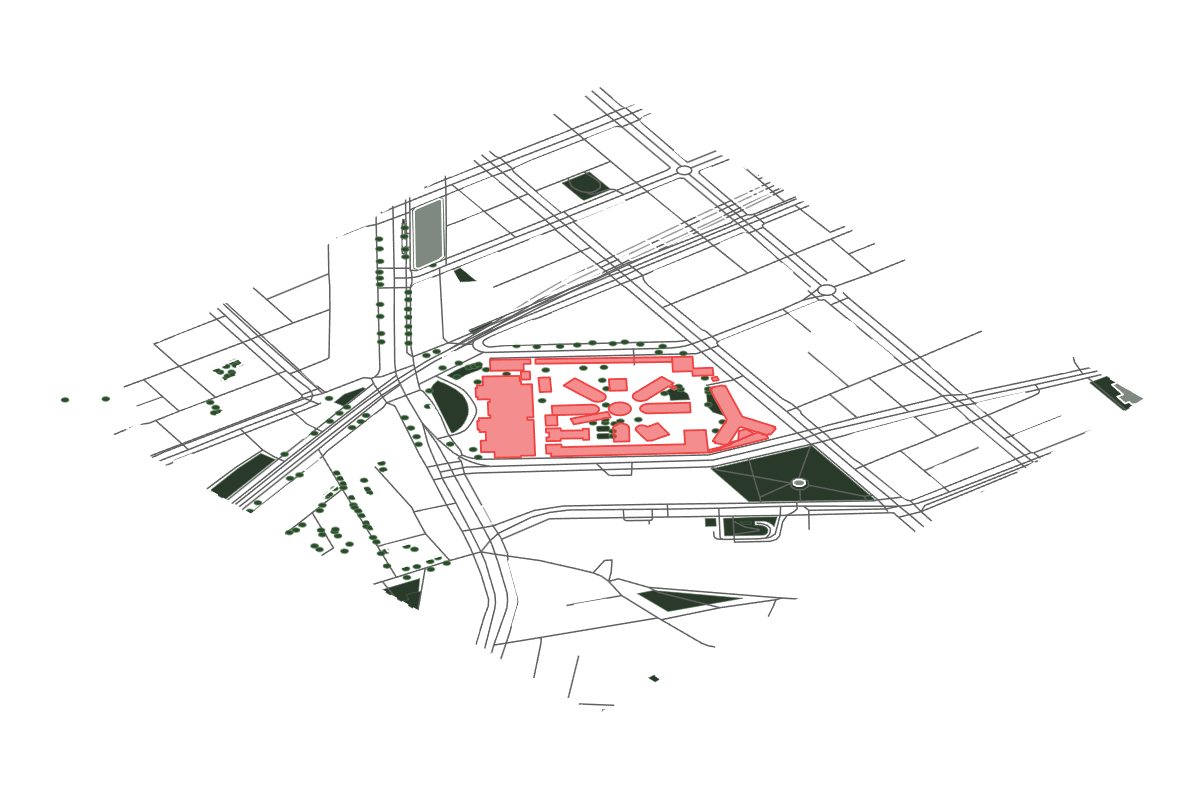 Site overview