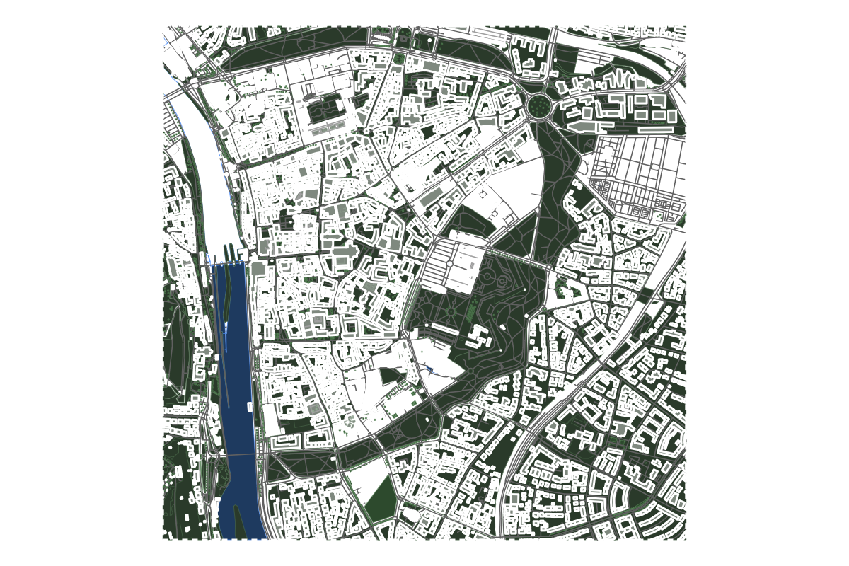 Site map