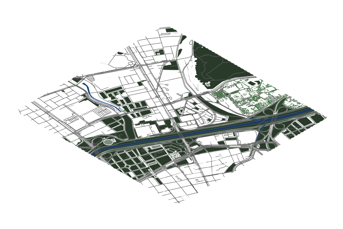 Site overview