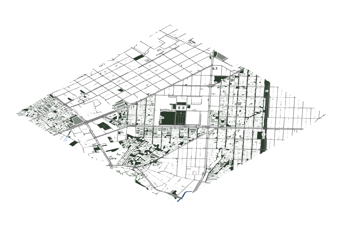 Site overview