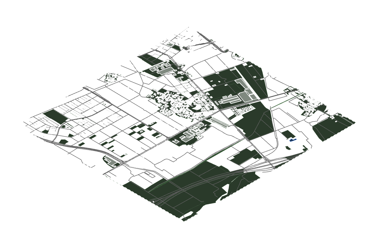 Site overview