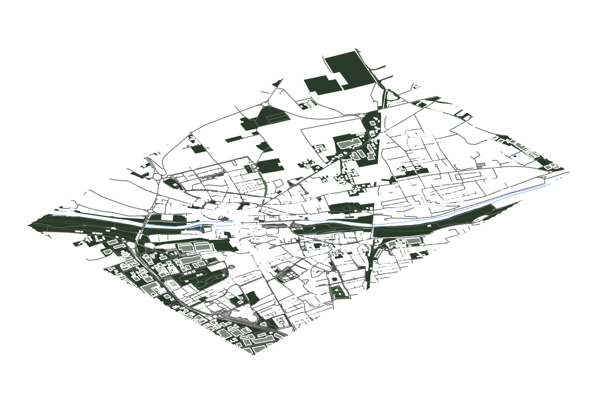 Site overview