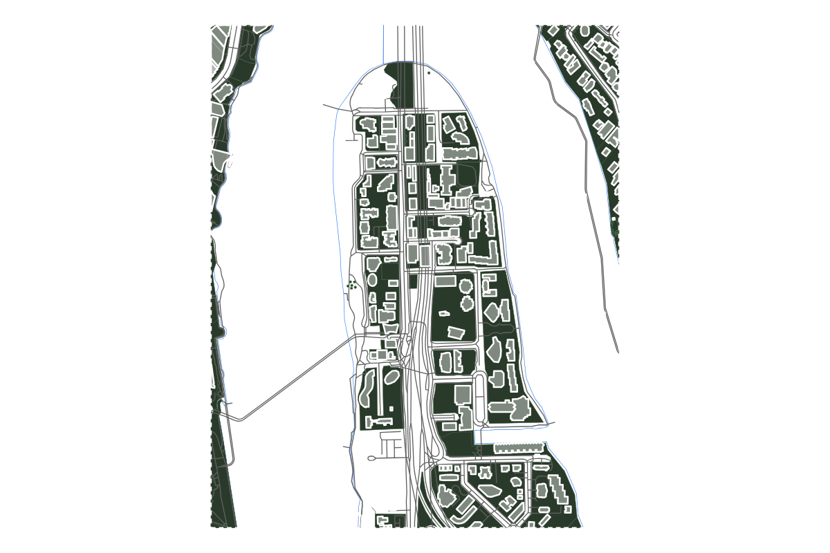 Site map