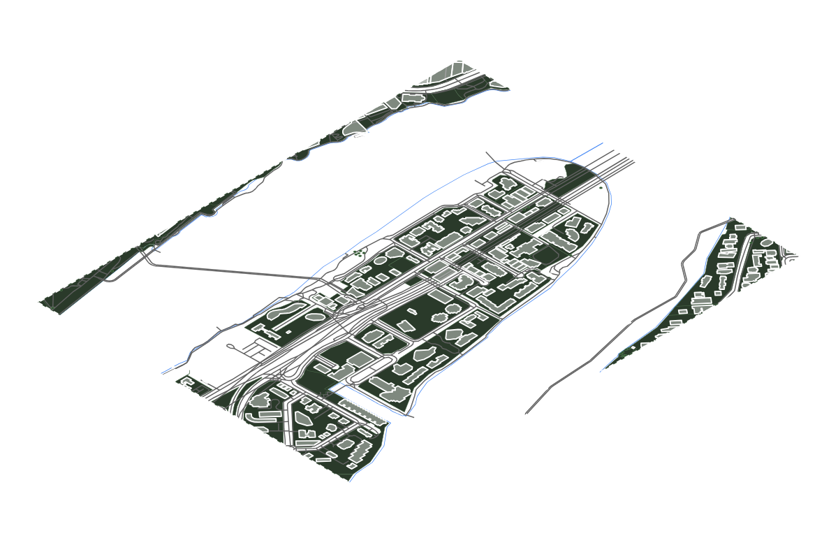 Site overview
