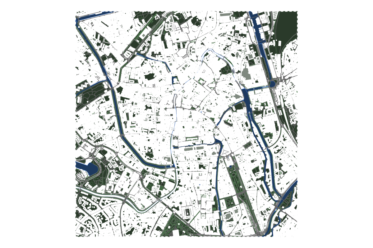 Site map