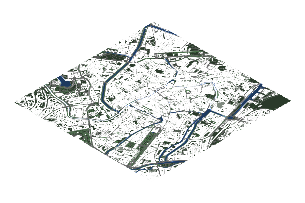 Site overview