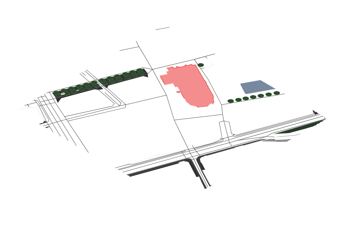 Site overview