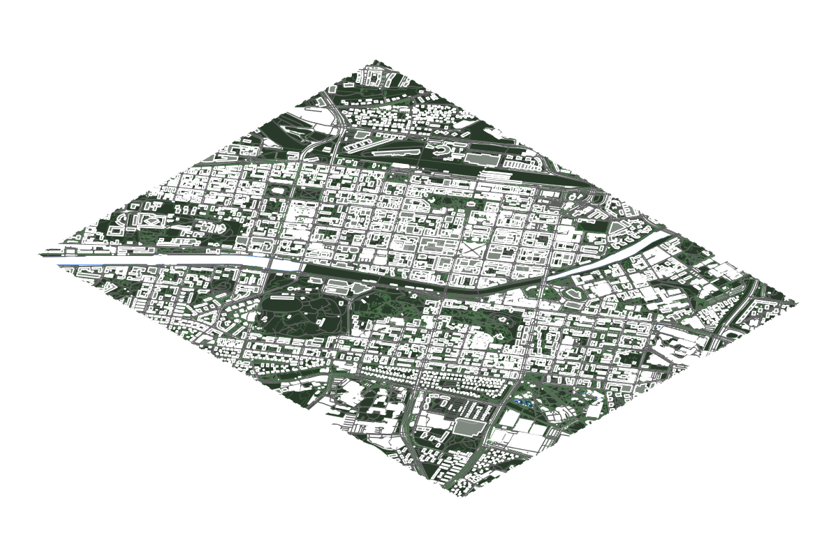 Site overview