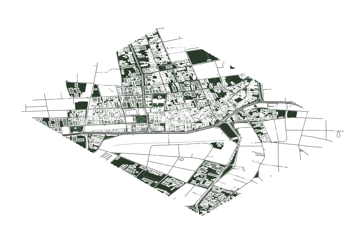 Site overview