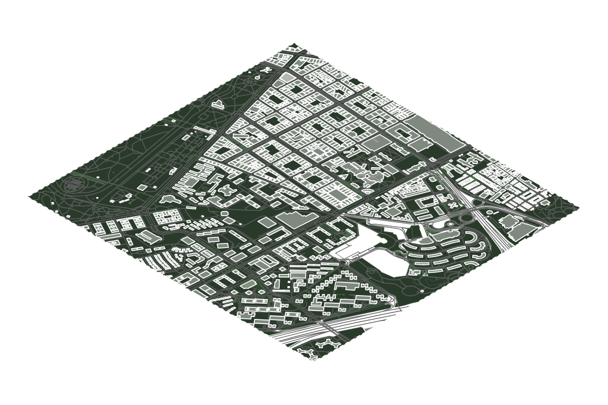 Site overview
