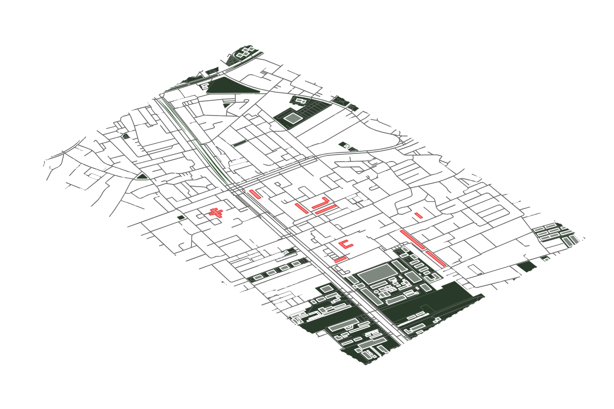 Site overview