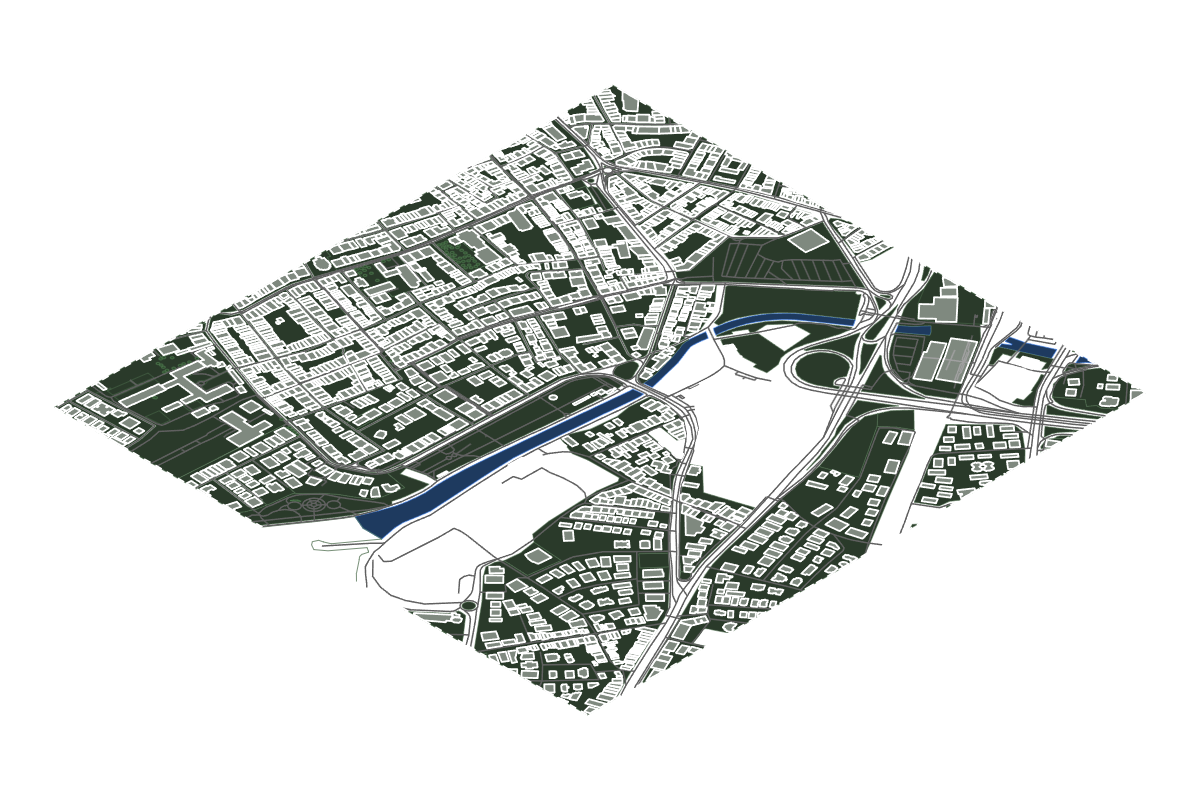 Site overview