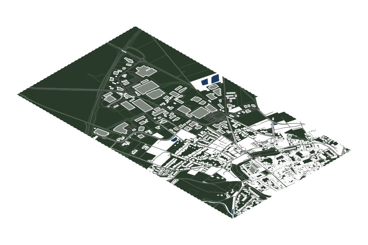 Site overview