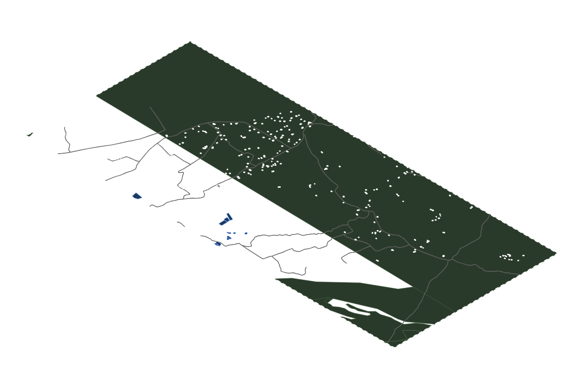 Site overview