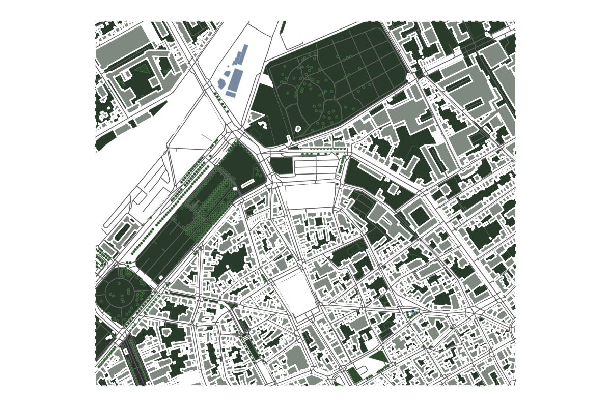 Site map