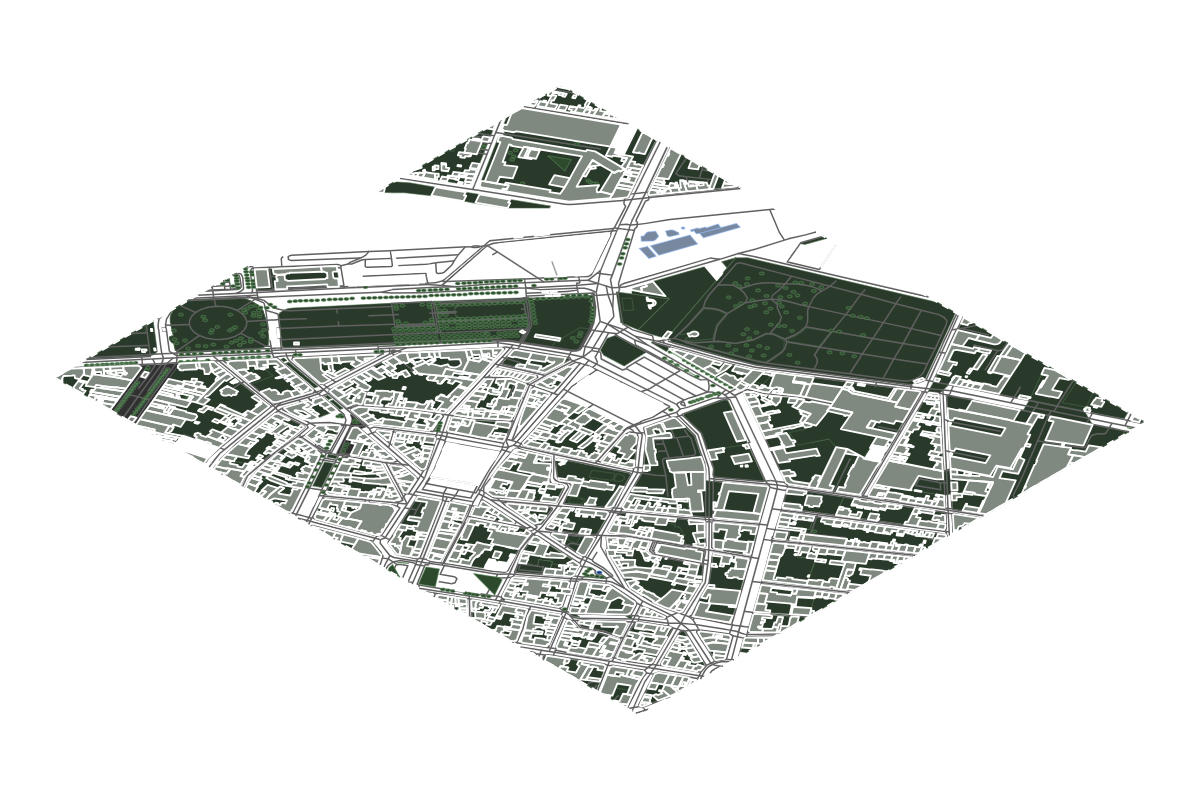 Site overview