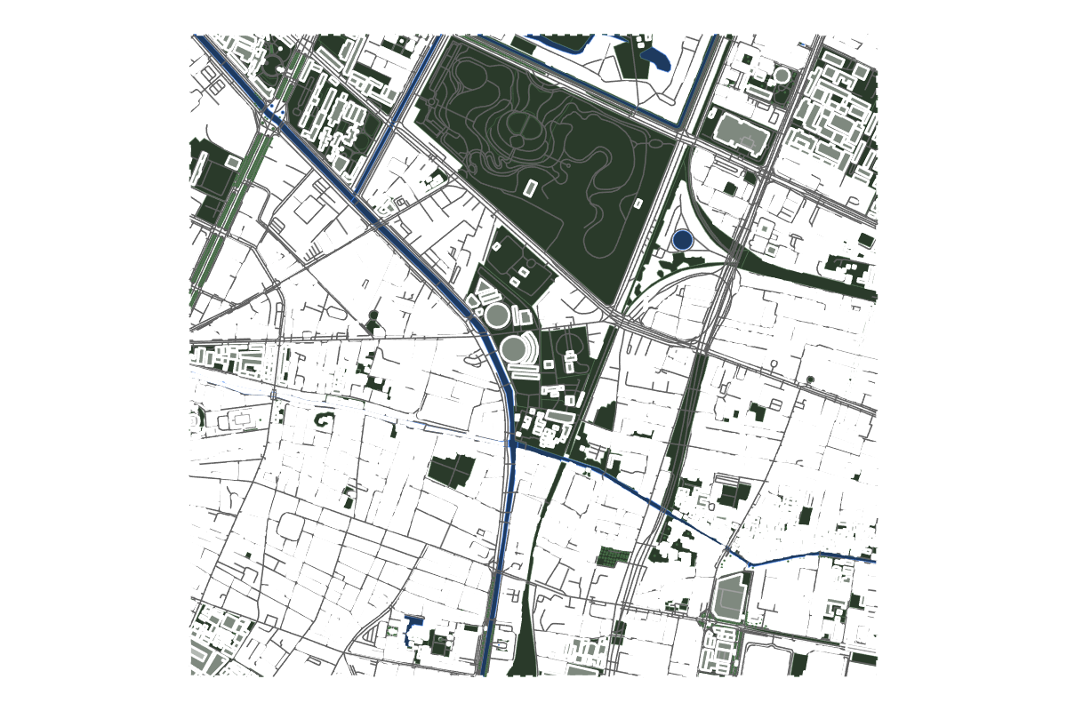 Site map