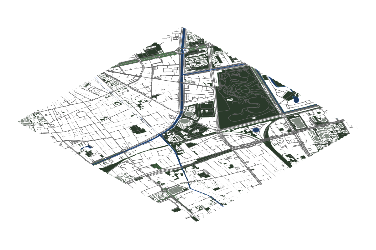 Site overview