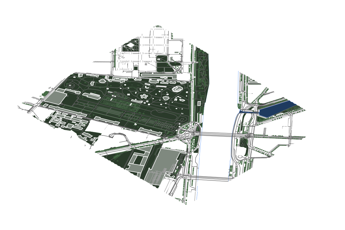 Site overview