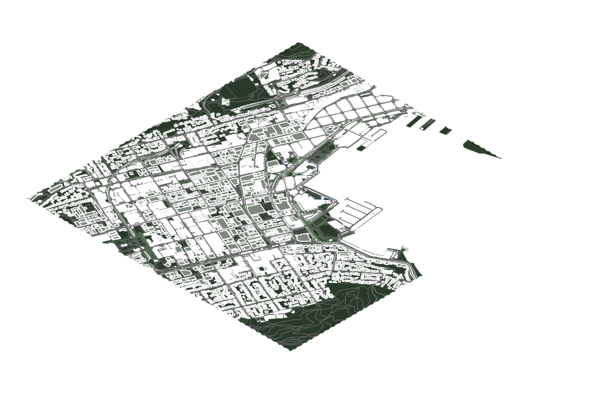Site overview