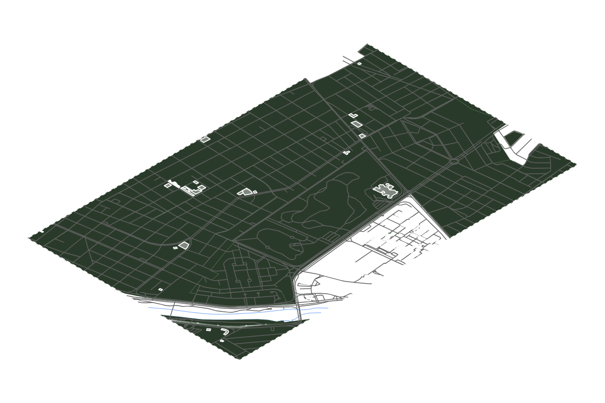 Site overview