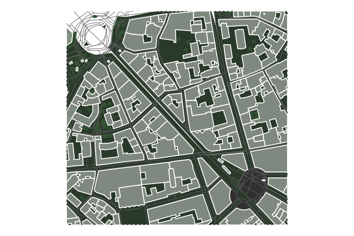 Site map