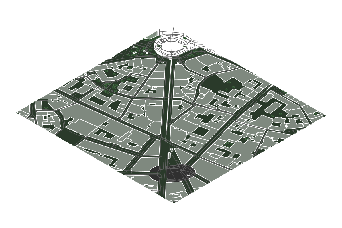 Site overview
