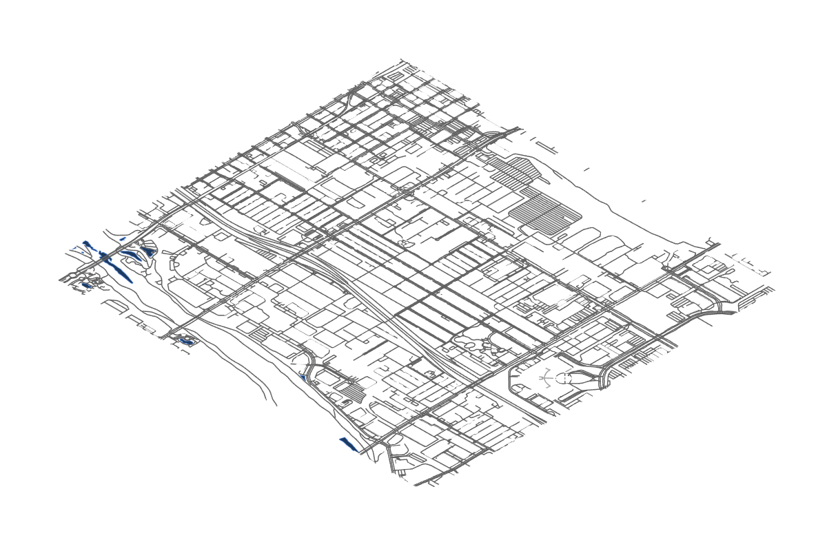 Site overview