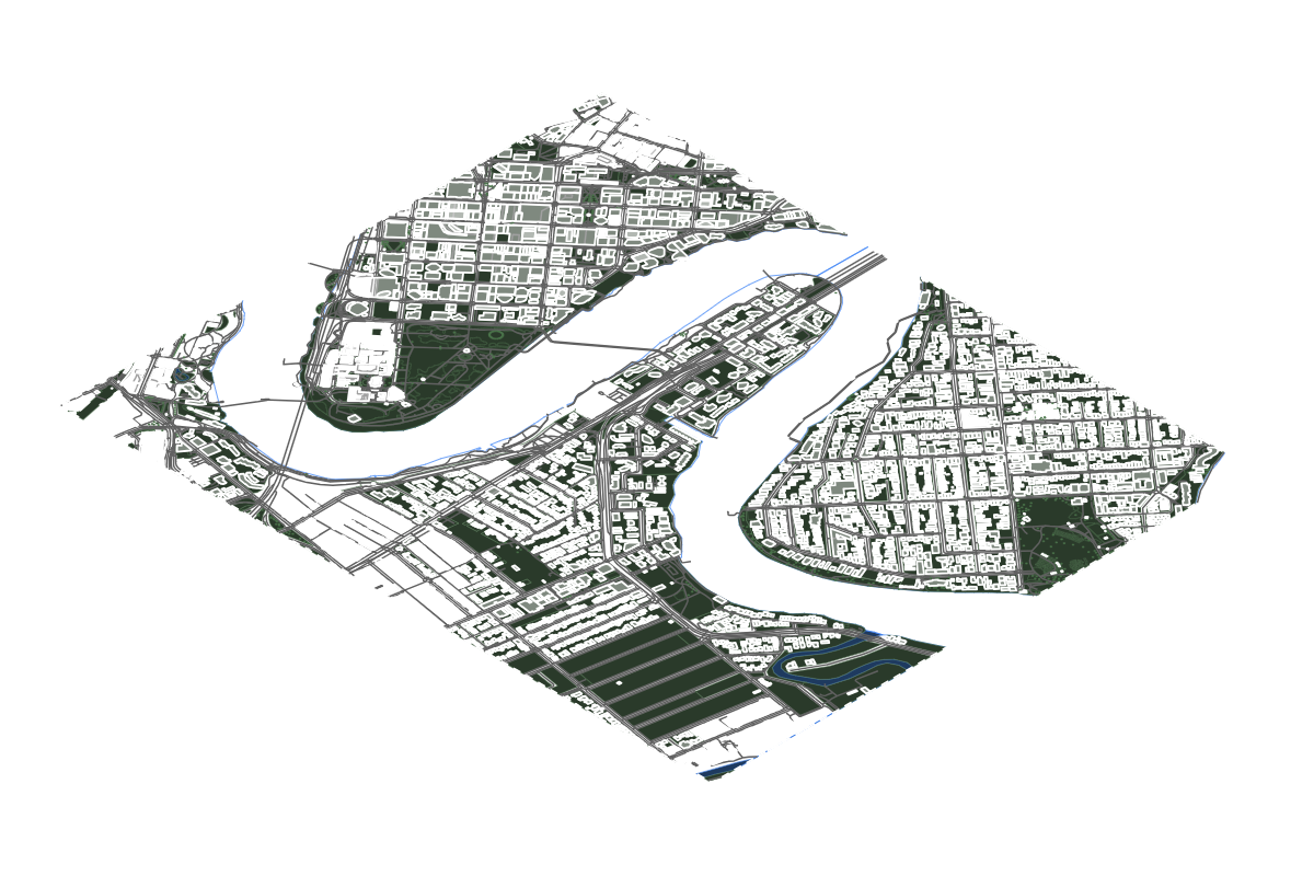 Site overview