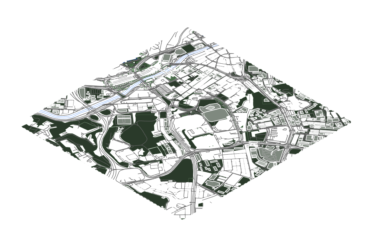 Site overview