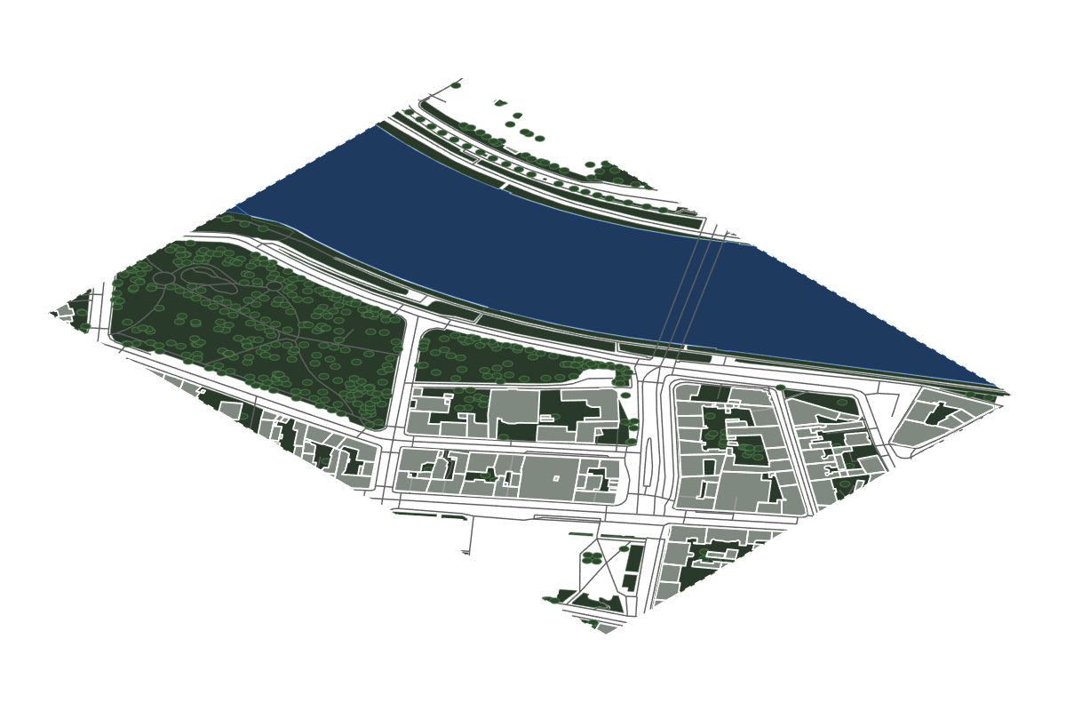 Site overview