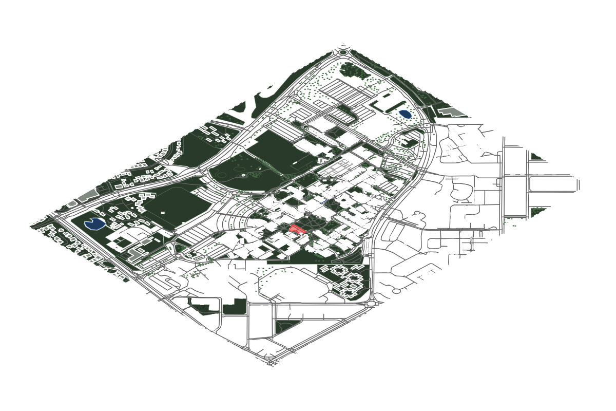 Site overview