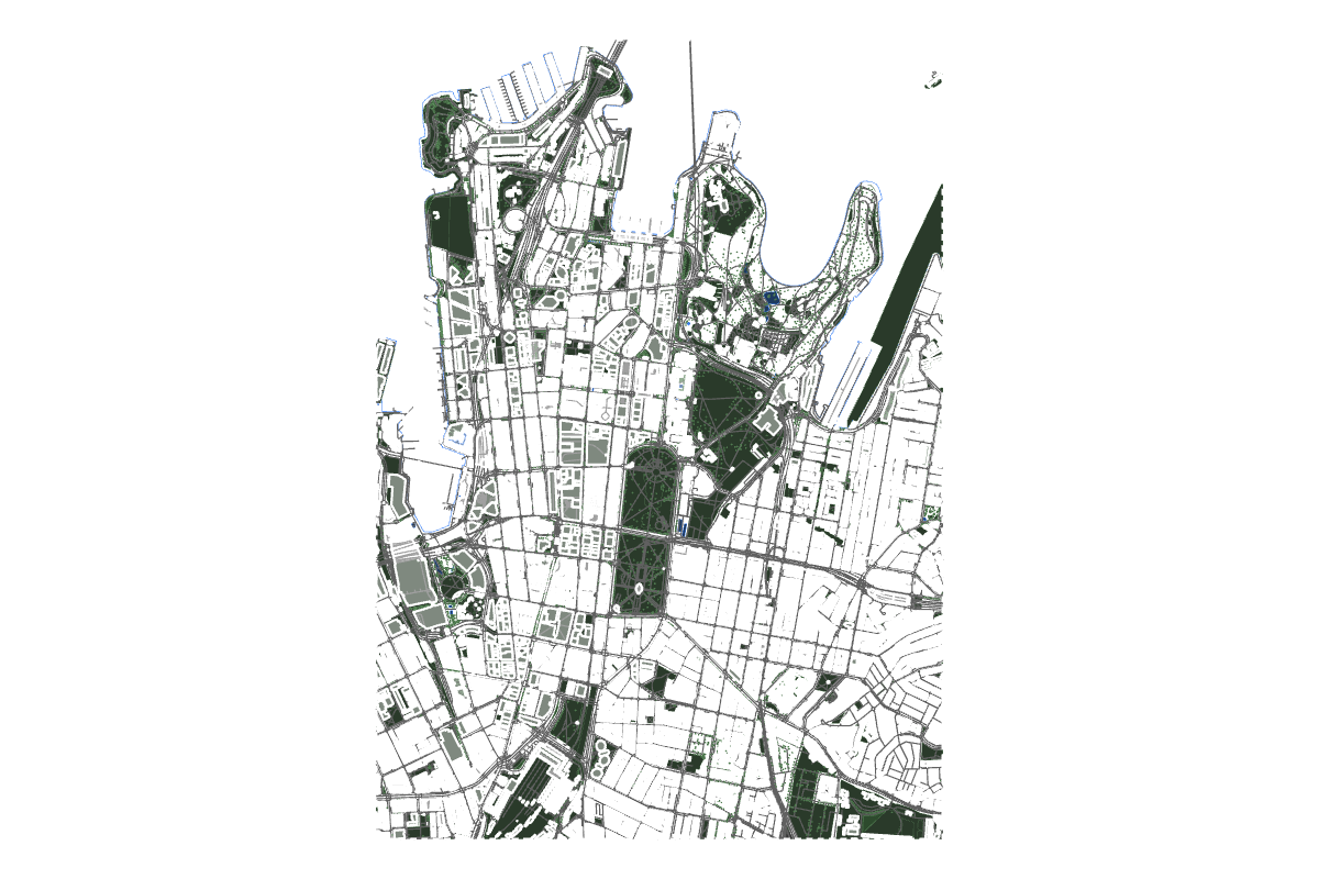 Site map